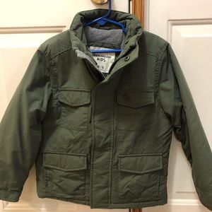 Boys jacket